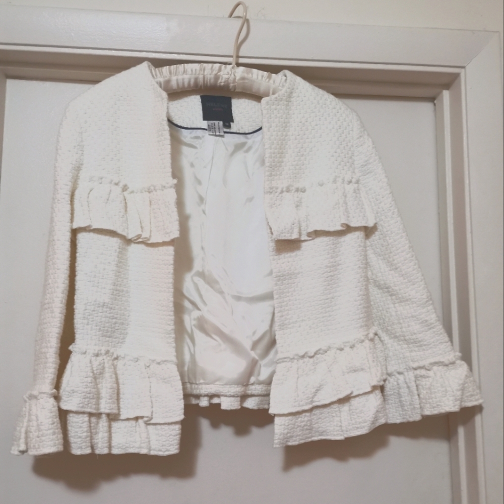 HELENE London blazer, NWOT